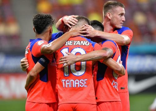 FCSB se va muta la Giurgiu, pe stadionul „Marin Anastasovici”.