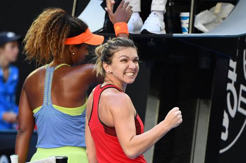 Simona Halep (29 de ani, locul 13 WTA) a învins-o pe kazaha Elena Rybakina (22 de ani, 20 WTA), scor 7-6(11), 4-6, 6-3 și s-a calificat în optimile de finală ale turneului de la US Open. Sportiva din România poate reveni în top 10 WTA.