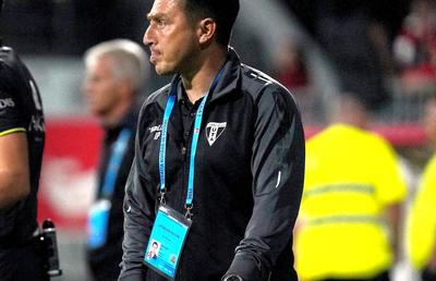 Antrenorul șomer a recunoscut oferta de la FCSB: „I-am spus să așteptăm iarna. Cota mea e în creștere”