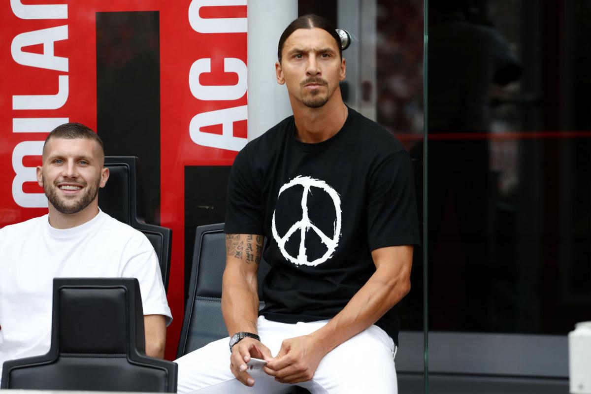 AC Milan, victorie în „Derby Della Madonnina” » Prestație strălucitoare a lui Leao