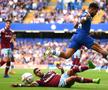 Iată ce o așteaptă pe FCSB: Chelsea, chinuită teribil de West Ham pe teren propriu! Tuchel, salvat de intervenția VAR
