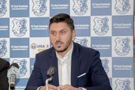 Marica, scos din sărite de ultima decizie a lui Becali: „Dă-i, mă, puțin timp! FCSB nu e jos din cauza unui jucător”