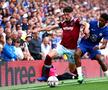 West Ham a înfruntat Chelsea înaintea meciului cu FCSB