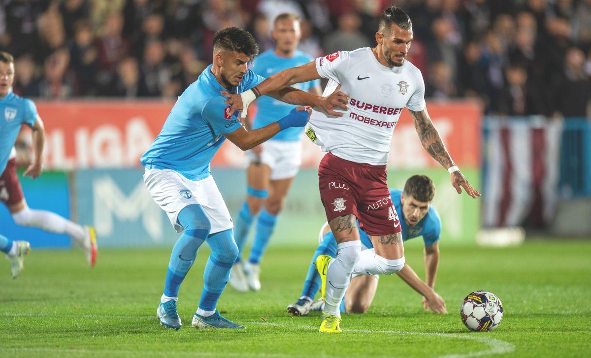 Vadim Rața, dezvăluiri uluitoare despre perioada de la FCSB: „Nu am putut să înțeleg nimic! Am aflat totul din presă!”