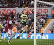 Mai rău ca-n Liga 1! Greșeală incredibilă de arbitraj în Aston Villa - Manchester City » Guardiola, salvat iar de Haaland