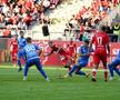 FOTO UTA Arad - Chindia Târgoviște 03.09.2022