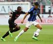 AC Milan - Inter, „Derby Della Madonnina”, 3 septembrie 2022