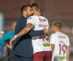 Cu Mutu nu e de glumit! Rapid câștigă la Voluntari și e lider solitar în Liga 1 » Clasamentul ACUM