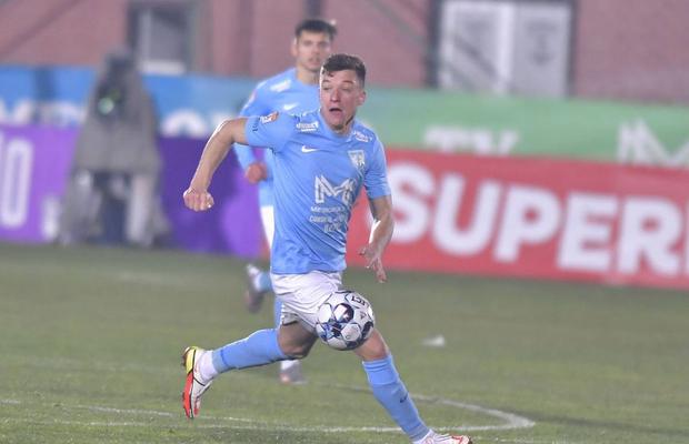 Vadim Rața, dezvăluiri uluitoare despre perioada de la FCSB: „Nu am putut să înțeleg nimic! Am aflat totul din presă!”