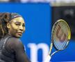 Serena Williams // foto: Imago Images