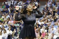 Cariera Serenei Williams, în cifre » 5 lucruri remarcabile după retragerea din tenis