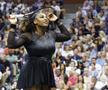 Serena Williams/ foto Imago