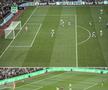 Mai rău ca-n Liga 1! Greșeală incredibilă de arbitraj în Aston Villa - Manchester City » Guardiola, salvat iar de Haaland