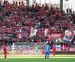 FOTO UTA Arad - Chindia Târgoviște 03.09.2022