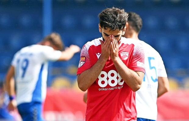 Confirmare la „Profu' de Sport”: „Da, ni s-a propus să preluăm Dinamo. Dar ar fi fost un conflict de interese evident”