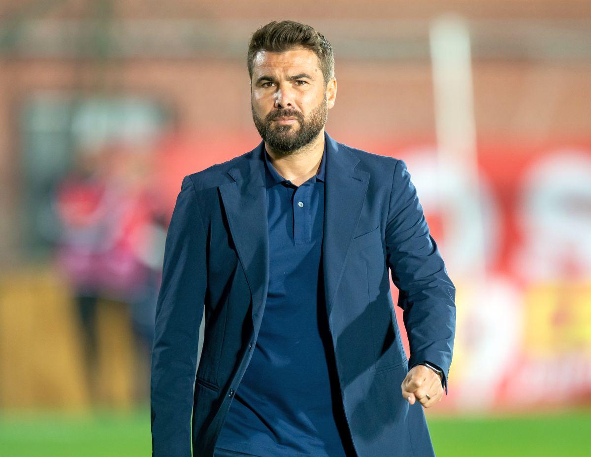 FOTO FC Voluntari - Rapid 03.09.2022