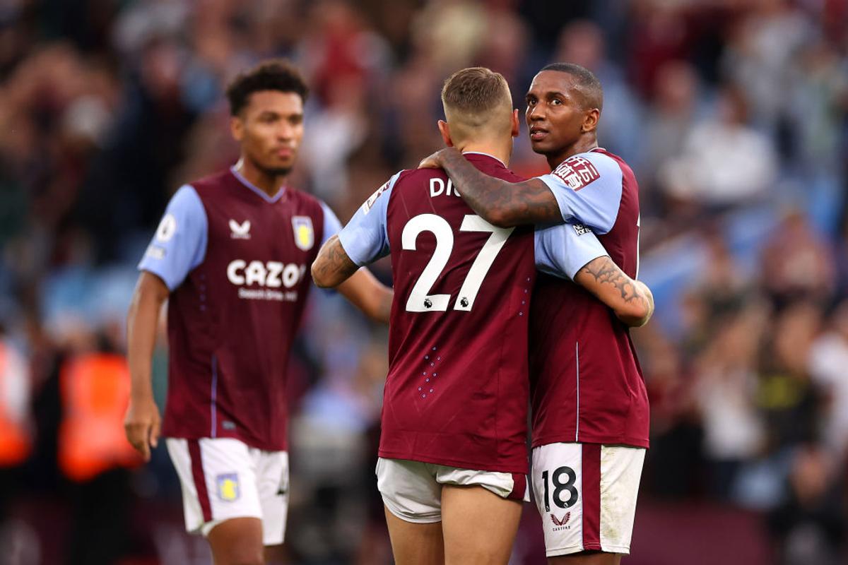 Mai rău ca-n Liga 1! Greșeală incredibilă de arbitraj în Aston Villa - Manchester City » Guardiola, salvat iar de Haaland