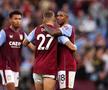 Mai rău ca-n Liga 1! Greșeală incredibilă de arbitraj în Aston Villa - Manchester City » Guardiola, salvat iar de Haaland