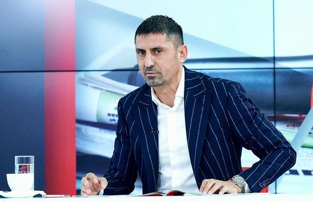 Dănciulescu e impresionat de un atacant din Liga 1: „A dat un gol extraordinar”