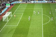 Mai rău ca-n Liga 1! Greșeală incredibilă de arbitraj în Aston Villa - Manchester City » Guardiola, salvat iar de Haaland
