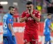 UTA și Chindia au remizat, scor 1-1, în etapa #9 din Liga 1
