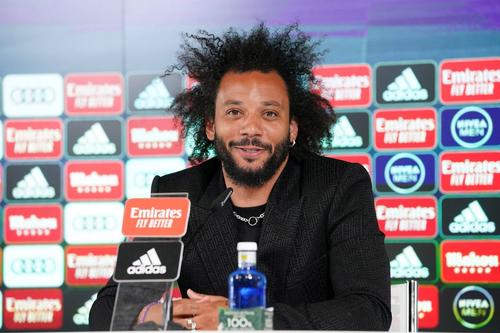Marcelo/ foto Imago Images
