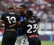 AC Milan - Inter, „Derby Della Madonnina”, 3 septembrie 2022
