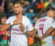 Vadim Rața, dezvăluiri uluitoare despre perioada de la FCSB: „Nu am putut să înțeleg nimic! Am aflat totul din presă!”
