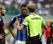 AC Milan, victorie în „Derby Della Madonnina” » Prestație strălucitoare a lui Leao