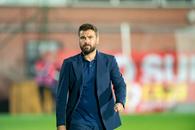 Mutu anunță transferuri noi și o revenire de ultim moment la Rapid: „Veți vedea zilele viitoare”