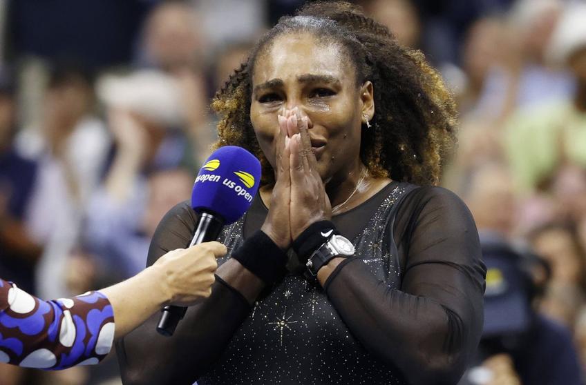 Serena Williams/ foto Imago Images