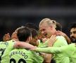 Mai rău ca-n Liga 1! Greșeală incredibilă de arbitraj în Aston Villa - Manchester City » Guardiola, salvat iar de Haaland