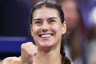 SuperSorana! Cîrstea e în premieră în „sferturile” US Open! Nu i-a lăsat nicio șansă Belindei Bencic