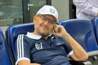 Angajatul lui Burleanu ar accepta condițiile lui Mititelu: „N-aș refuza din start discuțiile. Sunt antrenor de meserie”