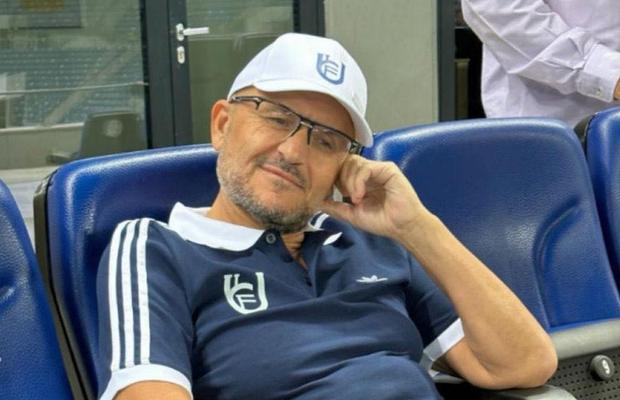 Adrian Mititelu l-a revocat din funcție și i-a luat locul » Decizie surprinzătoare la FCU Craiova