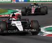 Max Verstappen câștigă Marele Premiu de Formula 1 al Italiei și e primul din istorie cu 10 victorii la rând + Scene incredibile cu piloții Ferrari