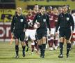Interzis de FRF, a plecat în Anglia să arbitreze! Aurel Onița, primul interviu după șapte ani de tăcere: „Mi s-a luat pasiunea! Cea mai mare bucurie e că alerg desculț pe plajă la răsăritul soarelui”