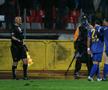 Interzis de FRF, a plecat în Anglia să arbitreze! Aurel Onița, primul interviu după șapte ani de tăcere: „Mi s-a luat pasiunea! Cea mai mare bucurie e că alerg desculț pe plajă la răsăritul soarelui”