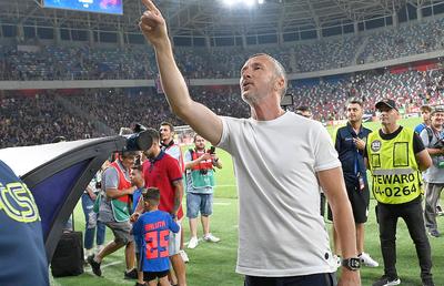 MM Stoica insinuează că poate Pancu a fost băut când i-a răspuns lui Tavi Popescu: „Când a vorbit, dimineața sau seara? Abject!”