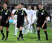 Interzis de FRF, a plecat în Anglia să arbitreze! Aurel Onița, primul interviu după șapte ani de tăcere: „Mi s-a luat pasiunea! Cea mai mare bucurie e că alerg desculț pe plajă la răsăritul soarelui”