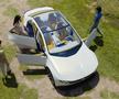 BMW lansează mult-aşteptata Vision Neue Klasse