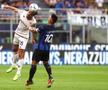Inter - Fiorentina 4-0 » Nerazzurrii defilează și preiau șefia în Serie A!