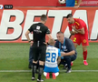 Faza etapei în Superliga » Reacția lui Valentin Crețu, după ce l-a făcut KO pe Mitriță