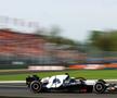 Marele Premiu de F1 al Italiei