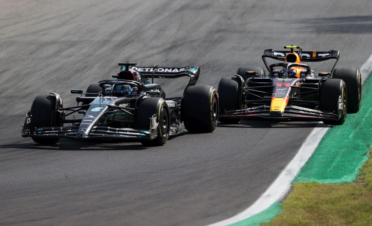 Marele Premiu de F1 al Italiei