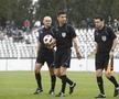 Interzis de FRF, a plecat în Anglia să arbitreze! Aurel Onița, primul interviu după șapte ani de tăcere: „Mi s-a luat pasiunea! Cea mai mare bucurie e că alerg desculț pe plajă la răsăritul soarelui”