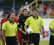 Interzis de FRF, a plecat în Anglia să arbitreze! Aurel Onița, primul interviu după șapte ani de tăcere: „Mi s-a luat pasiunea! Cea mai mare bucurie e că alerg desculț pe plajă la răsăritul soarelui”