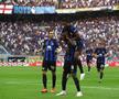 Inter - Fiorentina 4-0 » Nerazzurrii defilează și preiau șefia în Serie A!