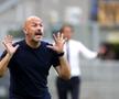 Inter - Fiorentina 4-0 » Nerazzurrii defilează și preiau șefia în Serie A!