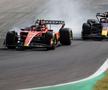 Marele Premiu de F1 al Italiei